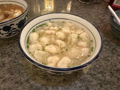 -古铺良食(柯城店)