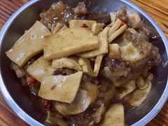 -老兵牛蹄店(下沙店)