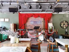 -JUKEBOX玖部音乐餐厅(华侨城店)