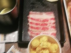 -新石器烤肉(中房金谊广场店)