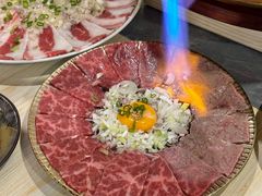 -大阪烧肉BAKA一代(十亩地店)