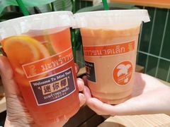 -迷你椰·泰式大排档(佛山顺德店)