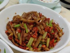 -笨罗卜浏阳菜馆(龙华鹏润达店)