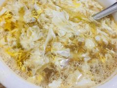 酸辣汤-九龙餐厅(大沽路店)