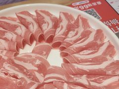 -蜀留香火锅·始于1999·原四川老火锅(白堤路店)