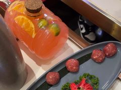 -捞神煲汤火锅(湖滨商业街店)