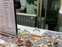 -阮大兴糕团(杭州西湖银泰百货店)