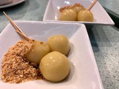 -松记糖水店(铜锣湾分店)