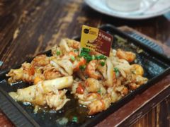 -小川洋风料理(街道口店)