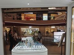 -无界眼镜MaxLess(南翔印象城店)