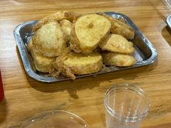 -陈氏肥蛤(小纬六路总店)