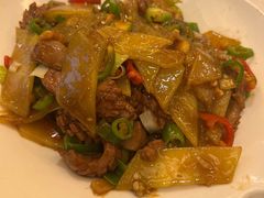 -马凯餐厅(长椿街店)