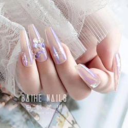 -如一·美甲美睫