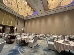 -粤江春·早茶·潮粤菜·宴会(罗湖宝能中心店)
