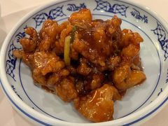 -聚春园自助餐厅(东街口店)