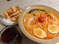 -Home Thai·泰谣(王府井apm店)