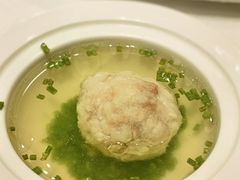 -扬州香格里拉·香宫中餐厅