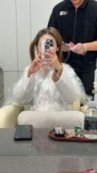 -INLIFE HAIR韩国美发