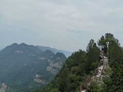 -神农山景区