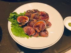 -高佳庄·舟山海鲜(海景旗舰店)