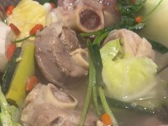 -捞王锅物料理(凯旋路店)