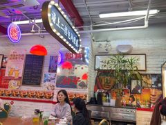 -谢记上海大排档(长寿路店)