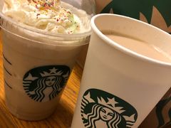 -星巴克臻选(济南恒隆店)
