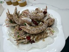 -杨记海鲜楼(三门黑金冠店)