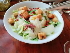 -上海柏悦酒店·世纪100牛排馆