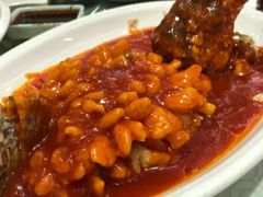 松鼠桂鱼-紫光园(顺义店)