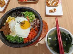 -小木屋拌饭(沈阳中街大悦城店)