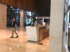 -金中环国际商务大厦