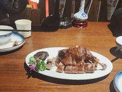 -龙抄手食府(浣花北路店)