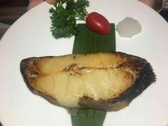 -九井澤精致料理(金茂店)