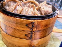 驴肉蒸饺-张记荞面馆