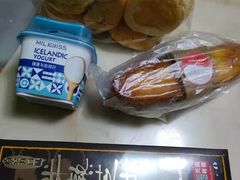 -好利来(康虹路店)