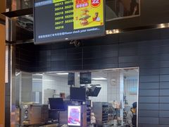 -麦当劳(厦门思明路店)