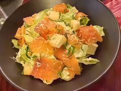 -at cafe 意大利餐厅(集美店)