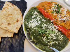 -VATAN INDIAN RESTAURANT米特餐饮有限公司(城北路店)