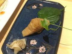 -竹幸日本料理(国光1937科技文化创意园店)