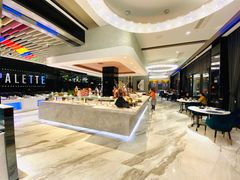 -鹭江潮餐厅•福建菜(鹭江佲家酒店)