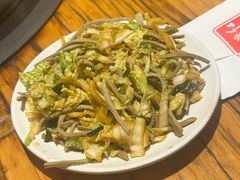 -重庆老火锅(长虹店)