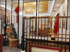 -东来顺饭庄(金泉广场店)