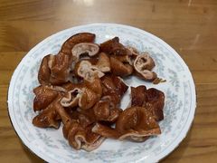 -天发芽·何记葫芦头泡馍·老字号(小南门店)