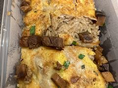 -老通城豆皮大王(吉庆街店)