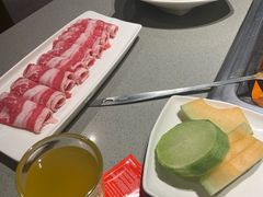 -海底捞火锅(泰安爱琴海店)