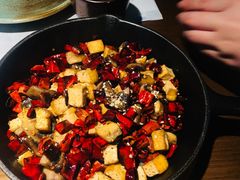 -菩提素素食餐厅(晶郦馆店)
