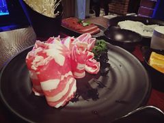 -重庆爽翻天老火锅(临平万达广场店)