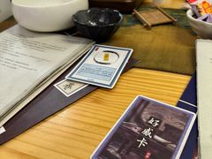 -剧狐剧本杀(徐汇1号店)