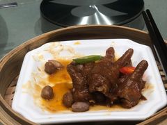 -益健名厨海鲜城(夏湾店)